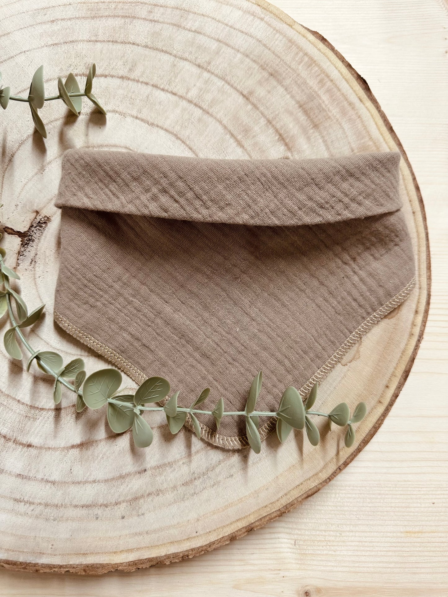 Musselintuch Baby, alter 0-24 Monate