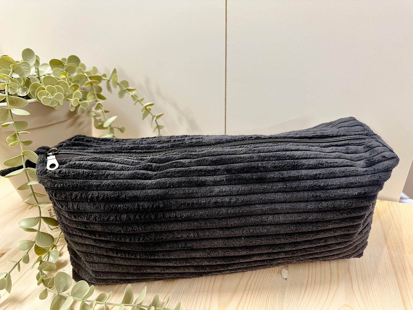 Kosmetiktasche groß