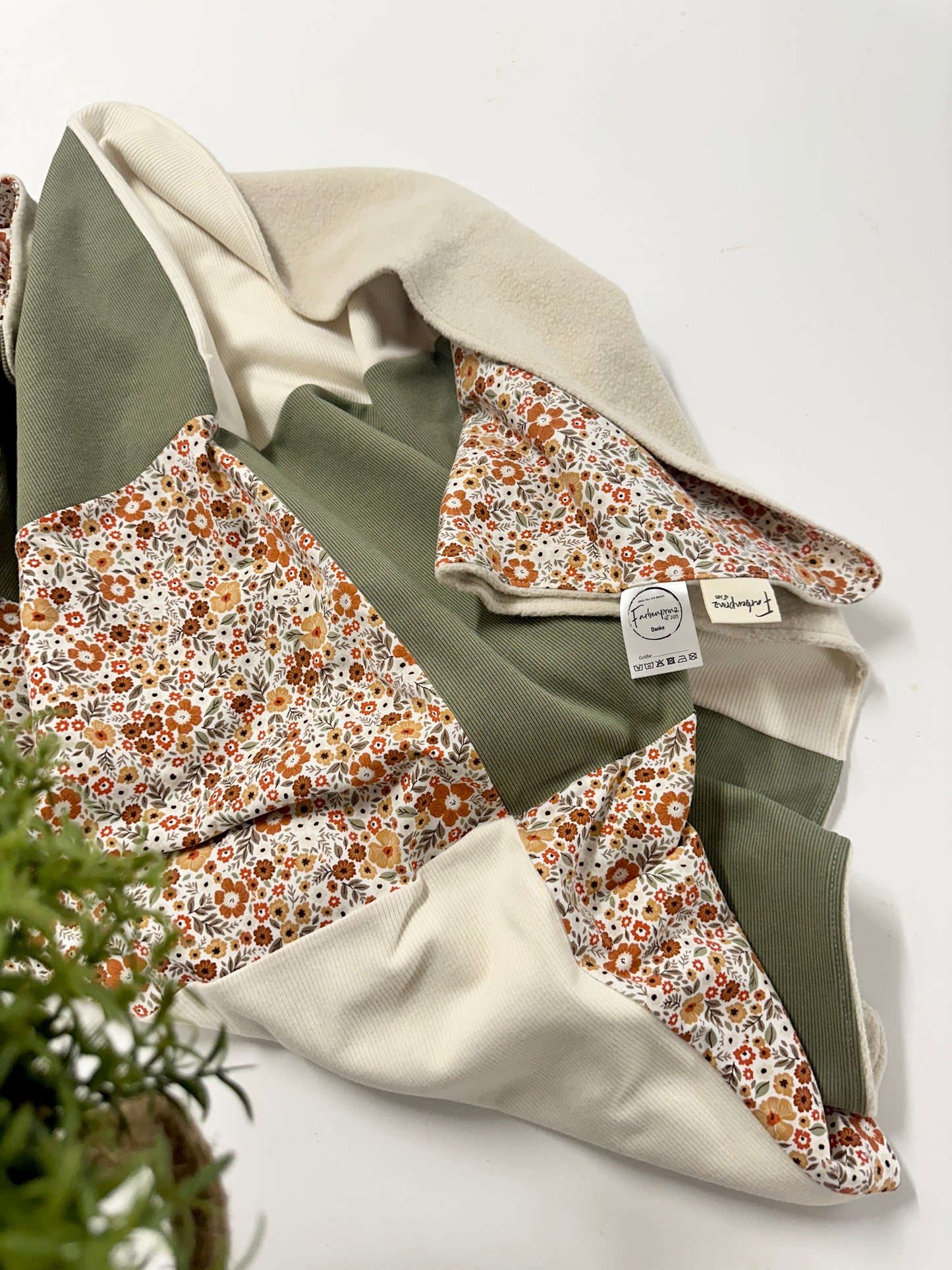 Baby-Decke, 90x120cm