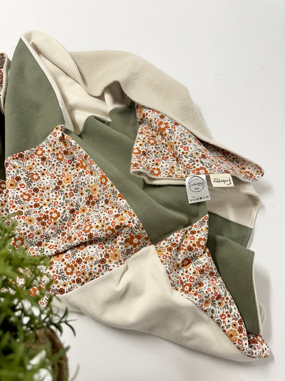 Baby-Decke, 90x120cm