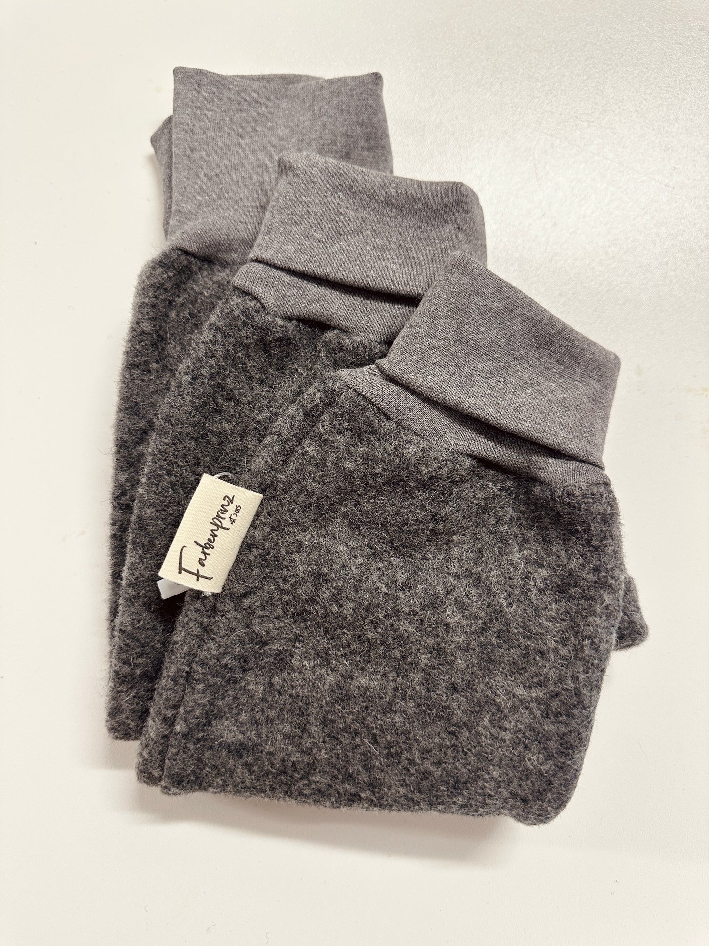 Merinowoll-Hosen, Pumphosen