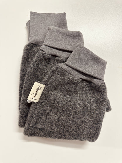 Merinowoll-Hosen, Pumphosen