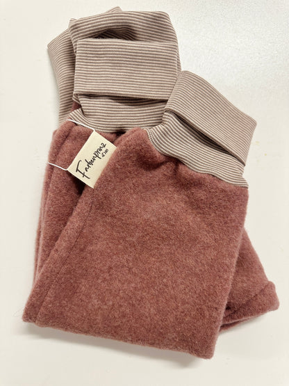 Merinowoll-Hosen, Pumphosen