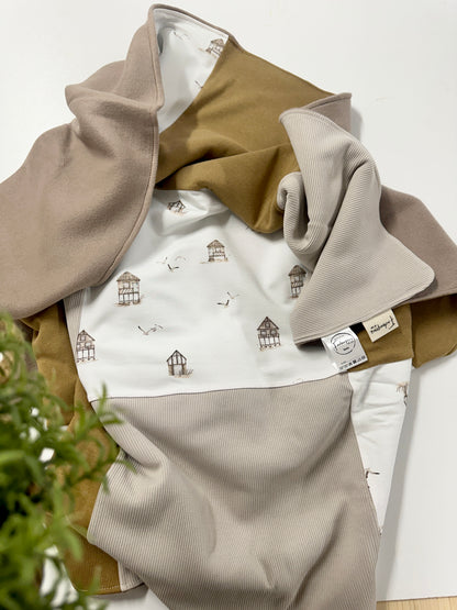 Baby-Decke, 90x120cm