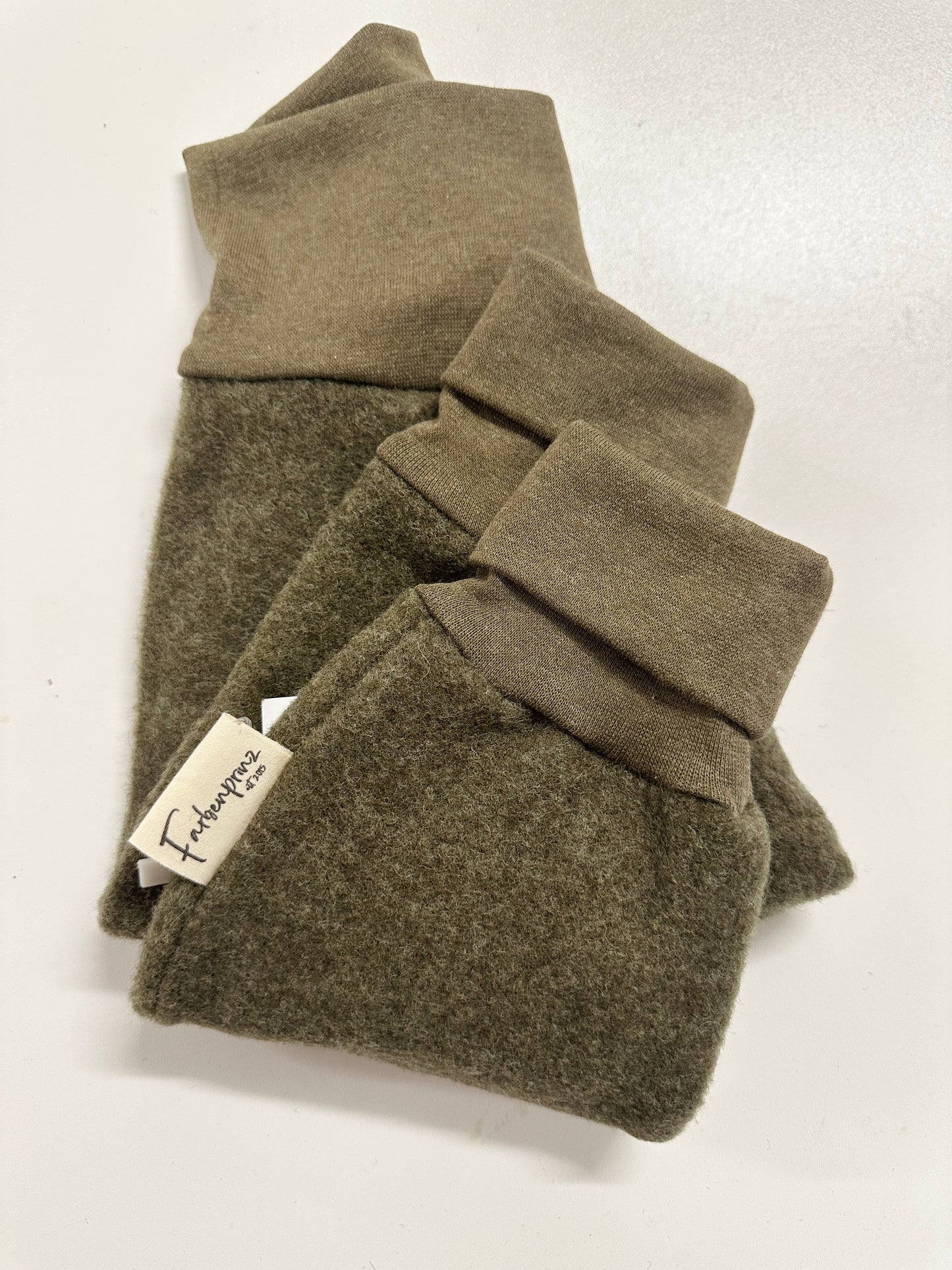 Merinowoll-Hosen, Pumphosen