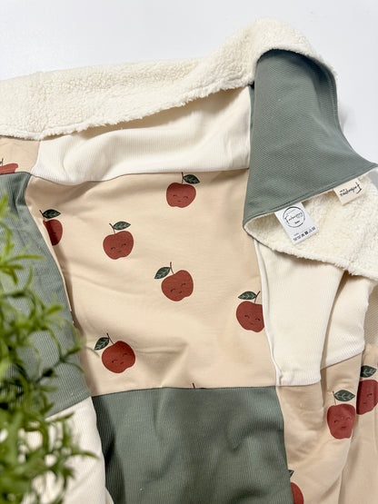 Baby-Decke, 90x120cm