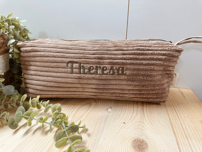 Kosmetiktasche groß