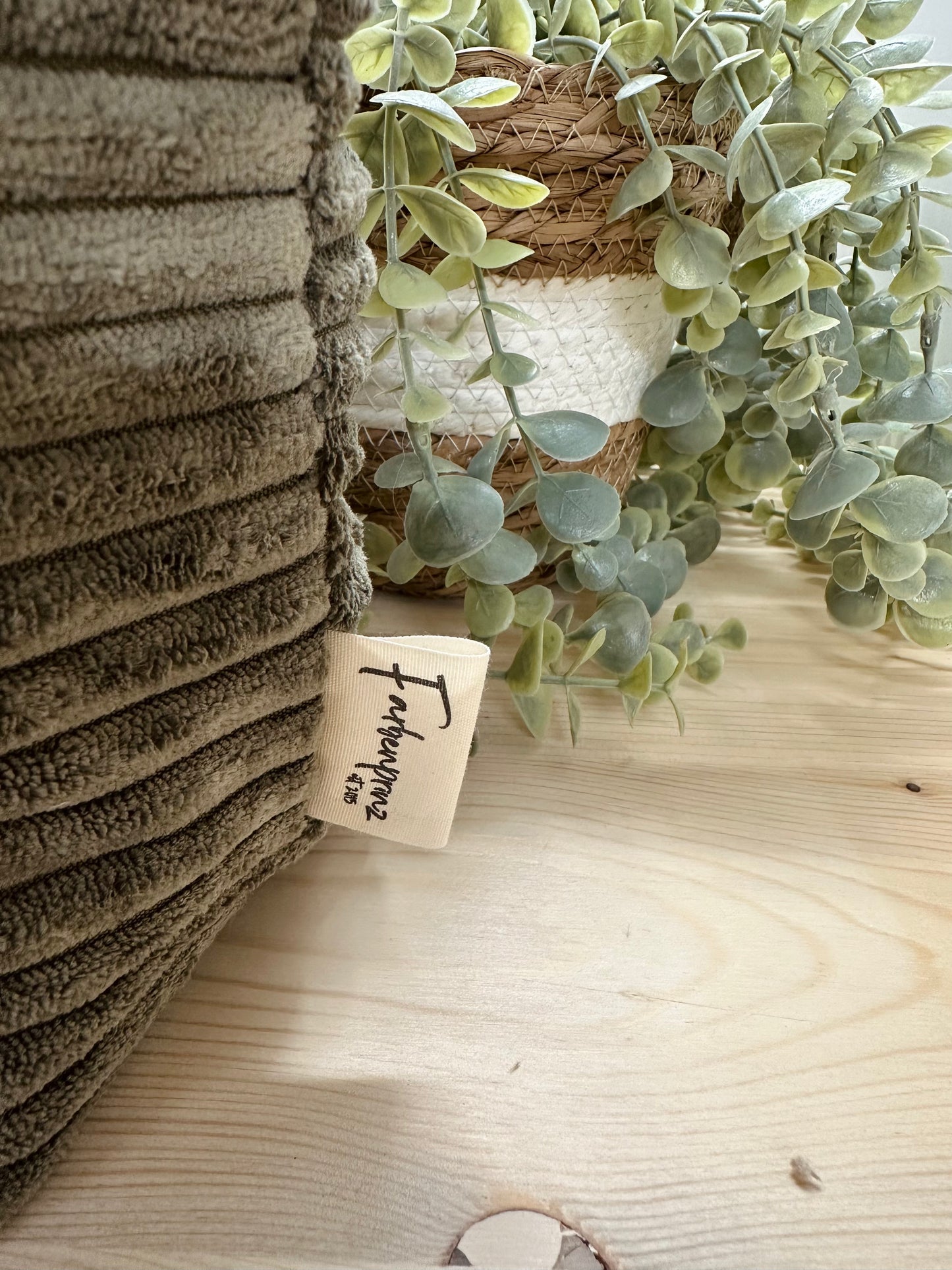 Kosmetiktasche groß