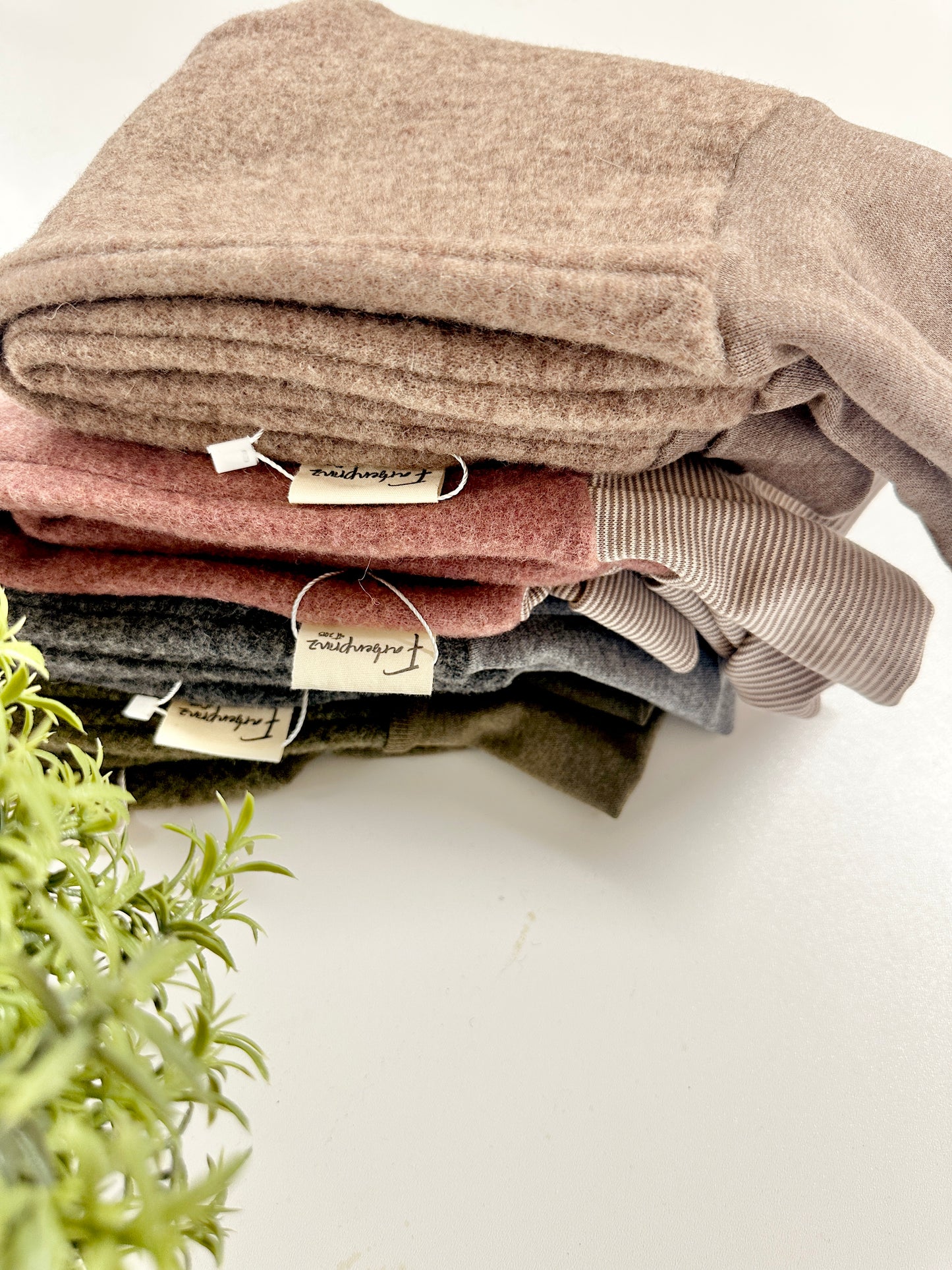 Merinowoll-Hosen, Pumphosen