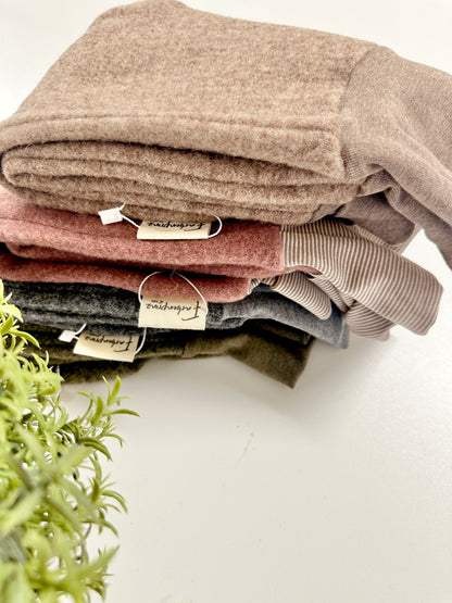 Merinowoll-Hosen, Pumphosen