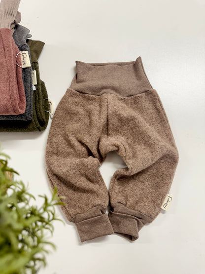 Merinowoll-Hosen, Pumphosen