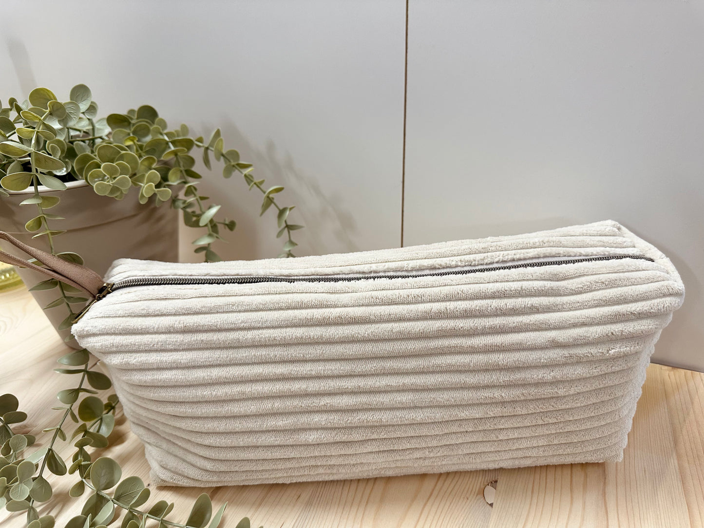 Kosmetiktasche groß