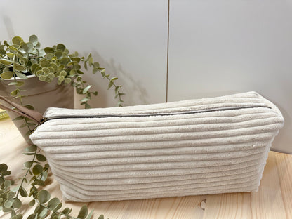 Kosmetiktasche groß