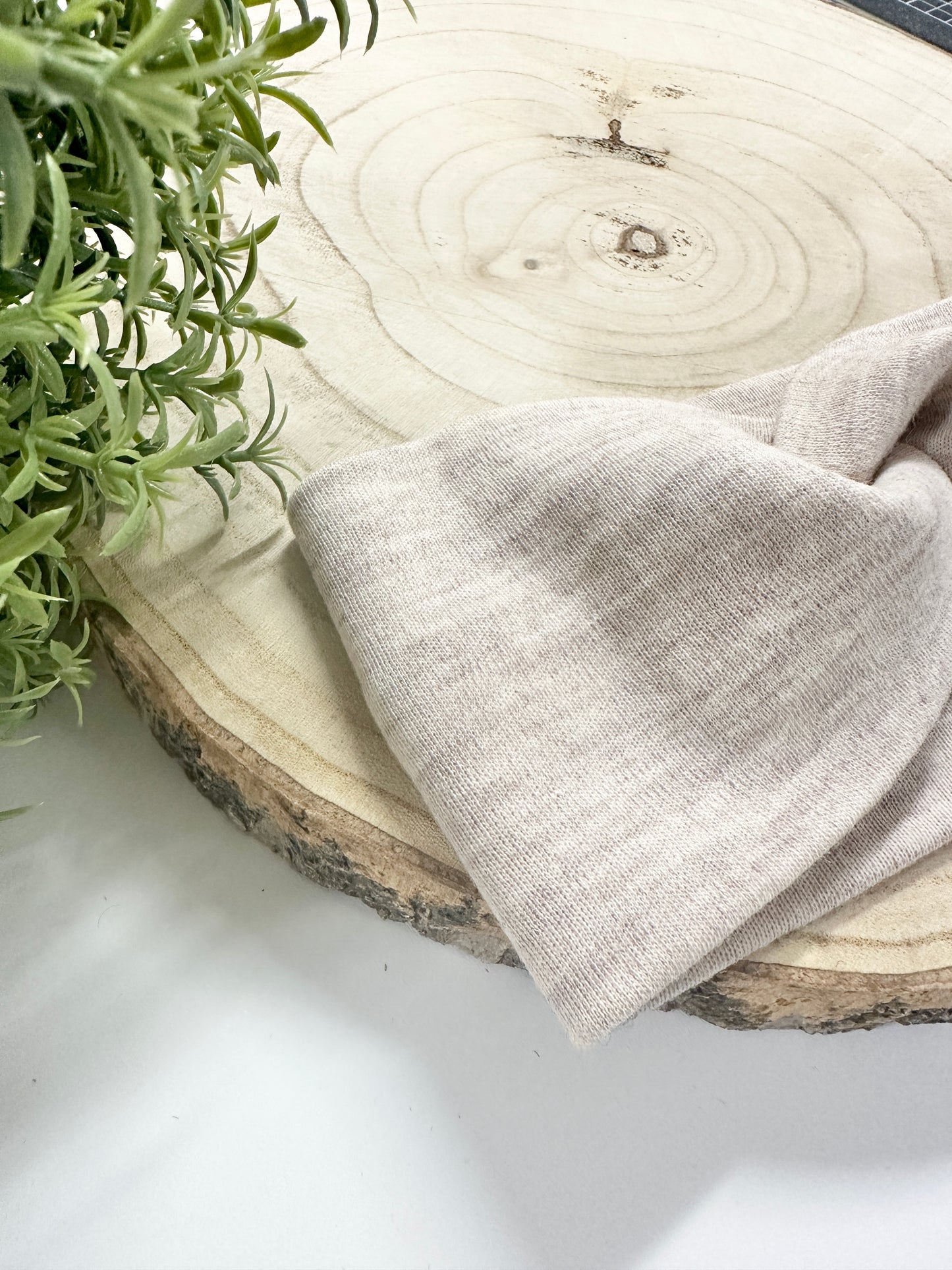 Stirnband, 100% Merinowolle, Kopfumfang 54-58
