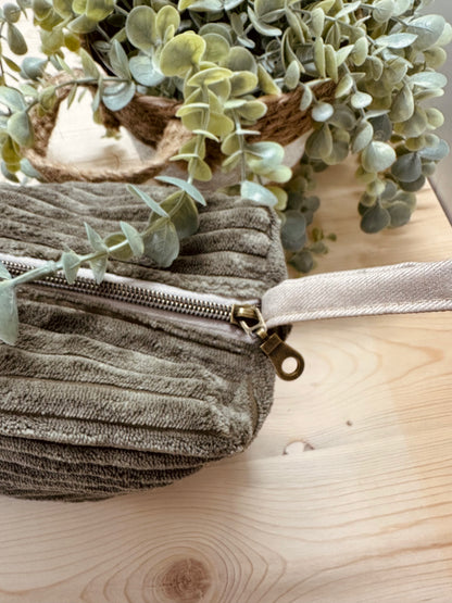 Kosmetiktasche groß