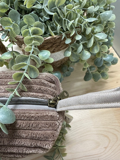 Kosmetiktasche groß